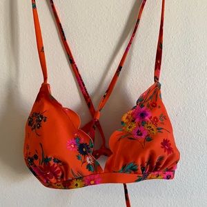 BEAUTIFUL BIKINI TOP